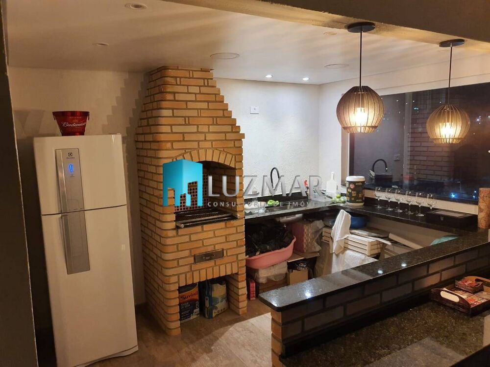 Apartamento, 3 quartos, 120 m² - Foto 2