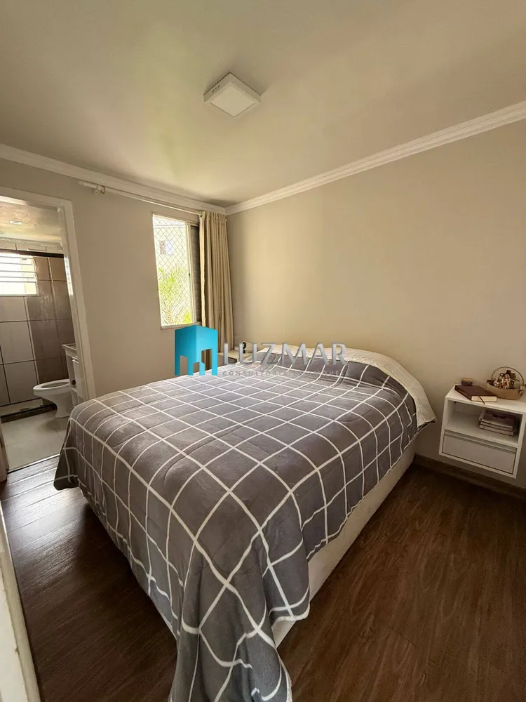 Apartamento, 3 quartos, 50 m² - Foto 5