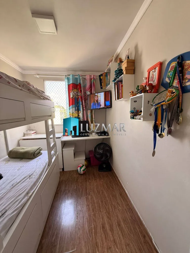 Apartamento, 3 quartos, 50 m² - Foto 8