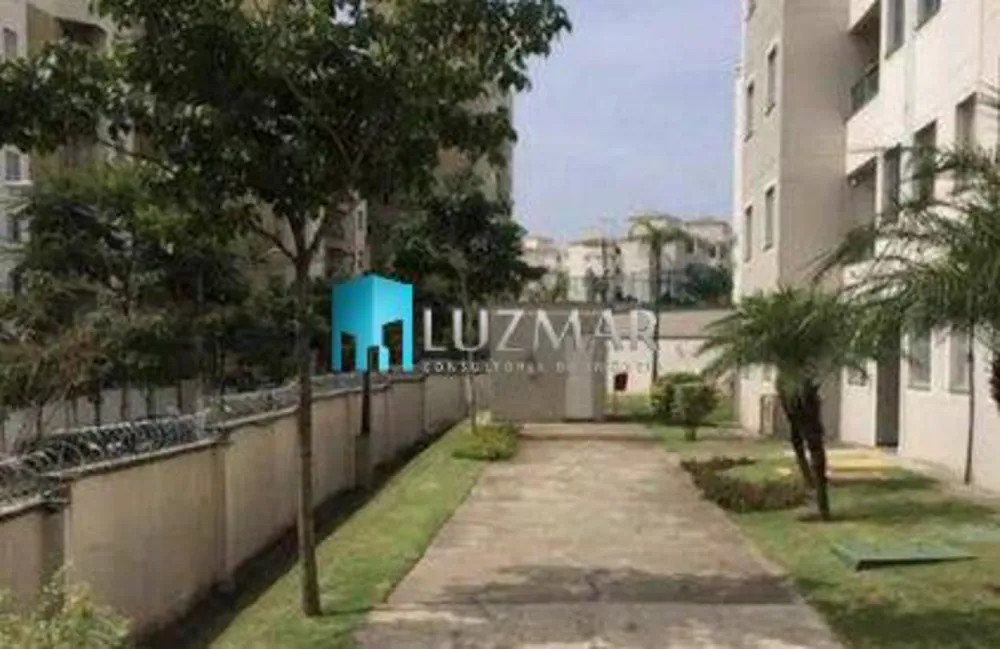 Apartamento, 3 quartos, 50 m² - Foto 12