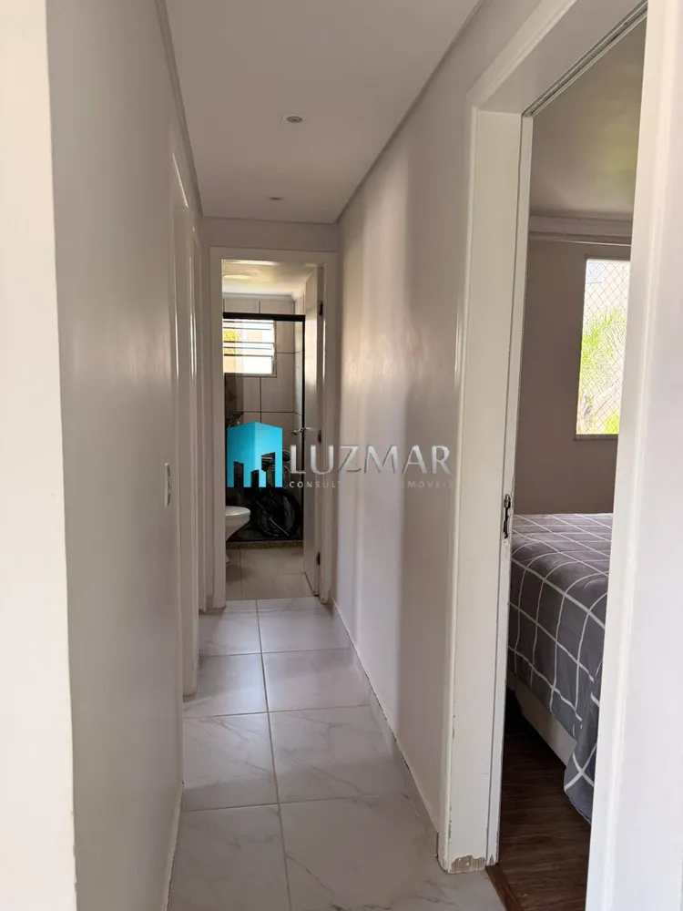 Apartamento, 3 quartos, 50 m² - Foto 7