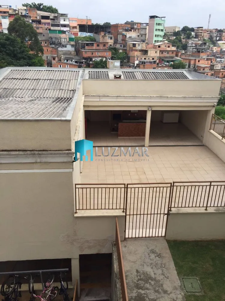 Apartamento, 3 quartos, 50 m² - Foto 14
