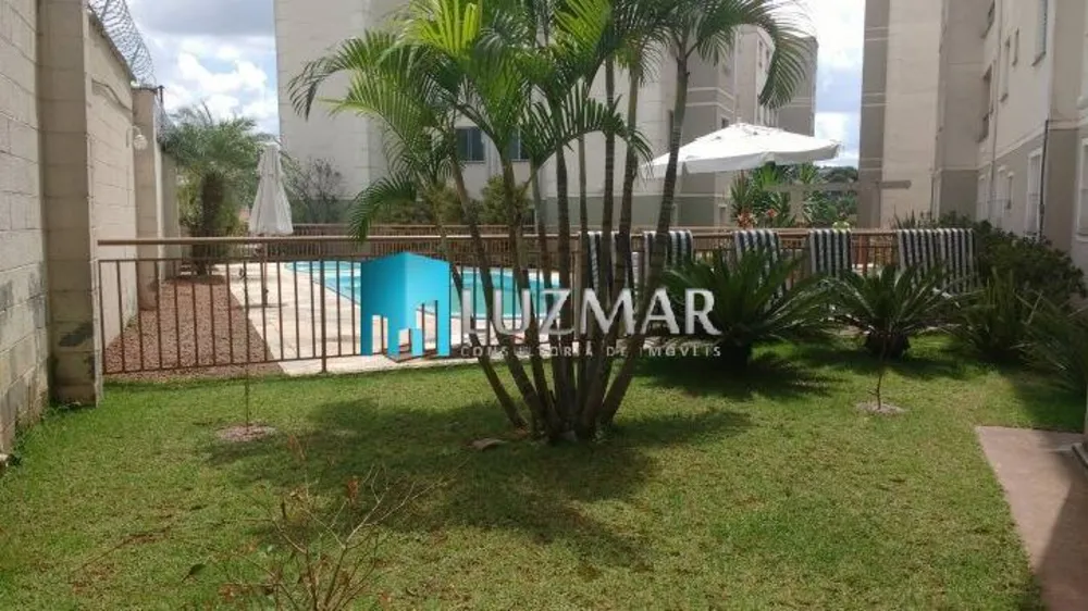 Apartamento, 3 quartos, 50 m² - Foto 16