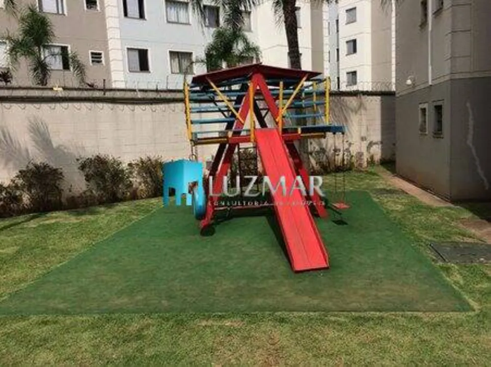 Apartamento, 3 quartos, 50 m² - Foto 7