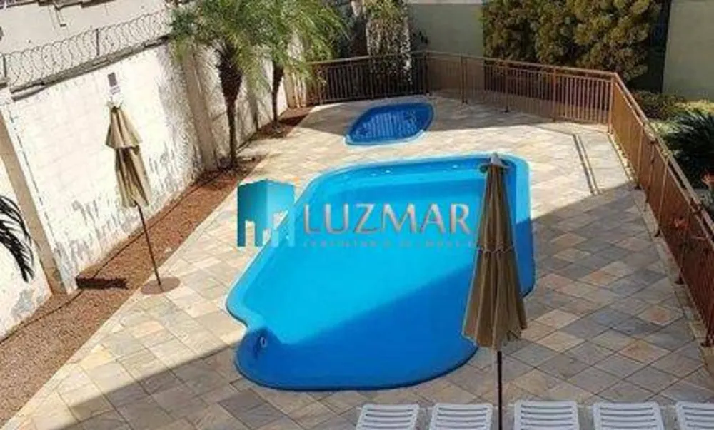 Apartamento, 3 quartos, 50 m² - Foto 11