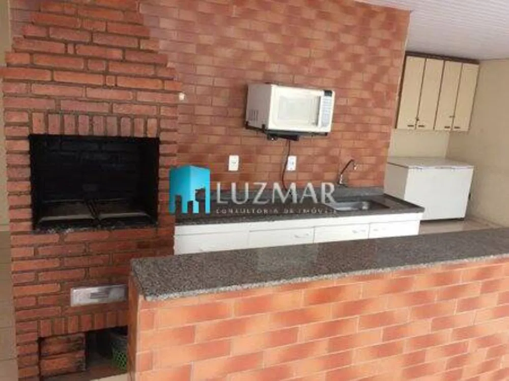 Apartamento, 3 quartos, 50 m² - Foto 1