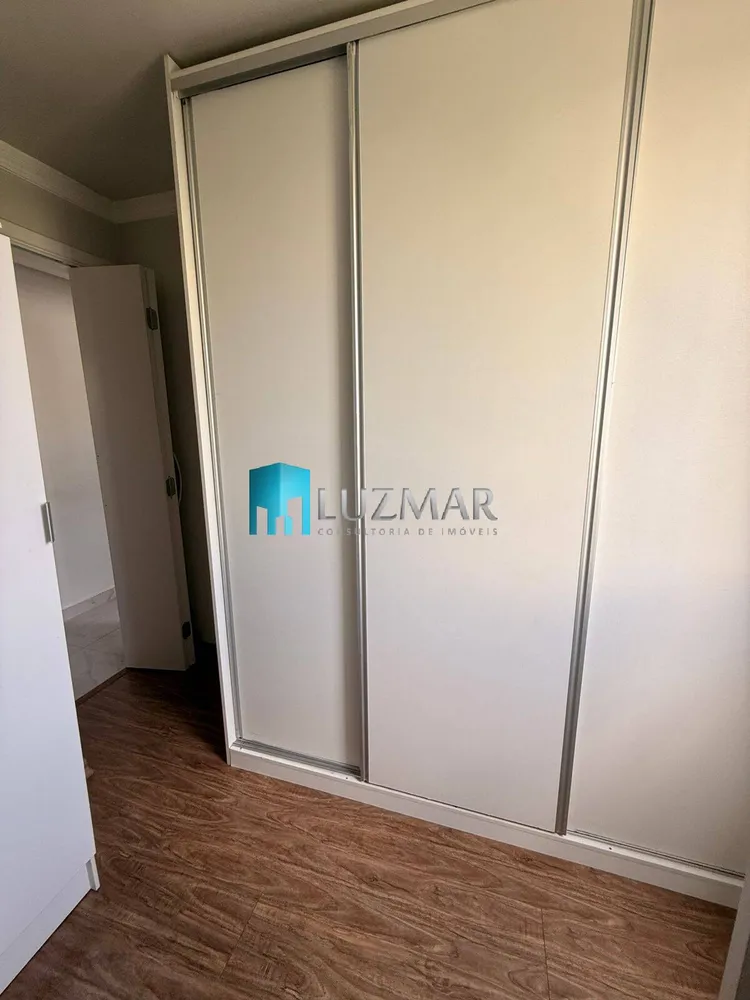 Apartamento, 3 quartos, 50 m² - Foto 3