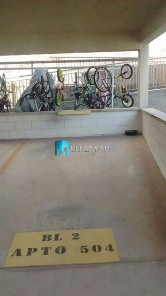 Apartamento, 3 quartos, 50 m² - Foto 9