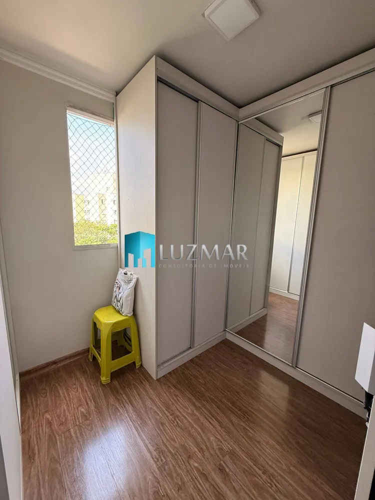 Apartamento, 3 quartos, 50 m² - Foto 2