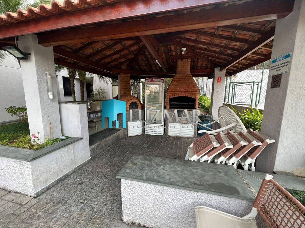 Apartamento, 3 quartos, 75 m² - Foto 1