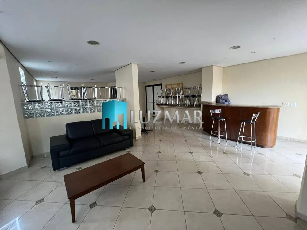 Apartamento, 3 quartos, 75 m² - Foto 4