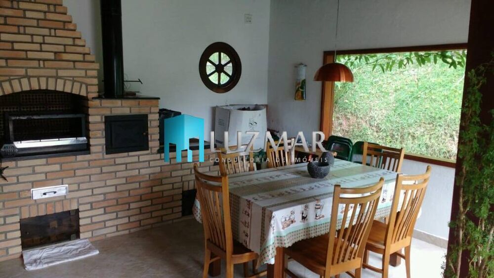 Casa, 4 quartos, 400 m² - Foto 1