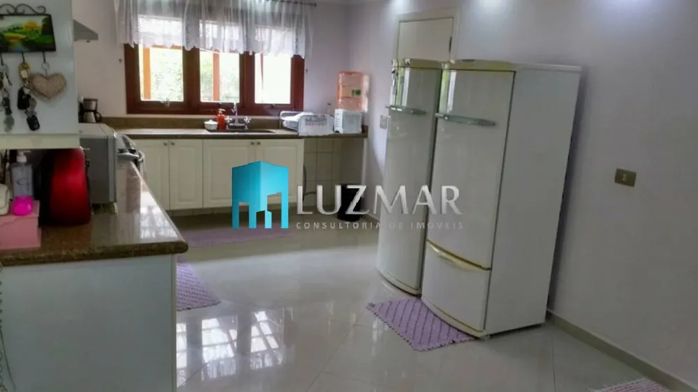 Casa, 4 quartos, 400 m² - Foto 6
