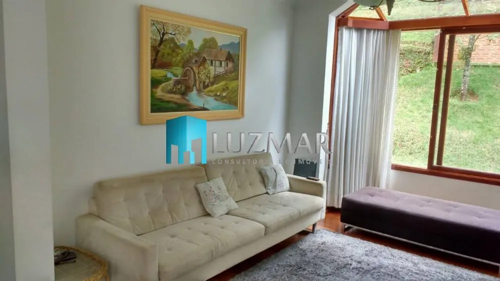 Casa, 4 quartos, 400 m² - Foto 6