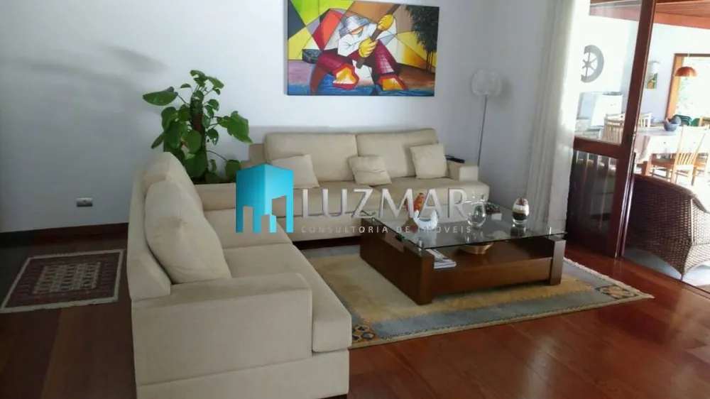 Casa, 4 quartos, 400 m² - Foto 5