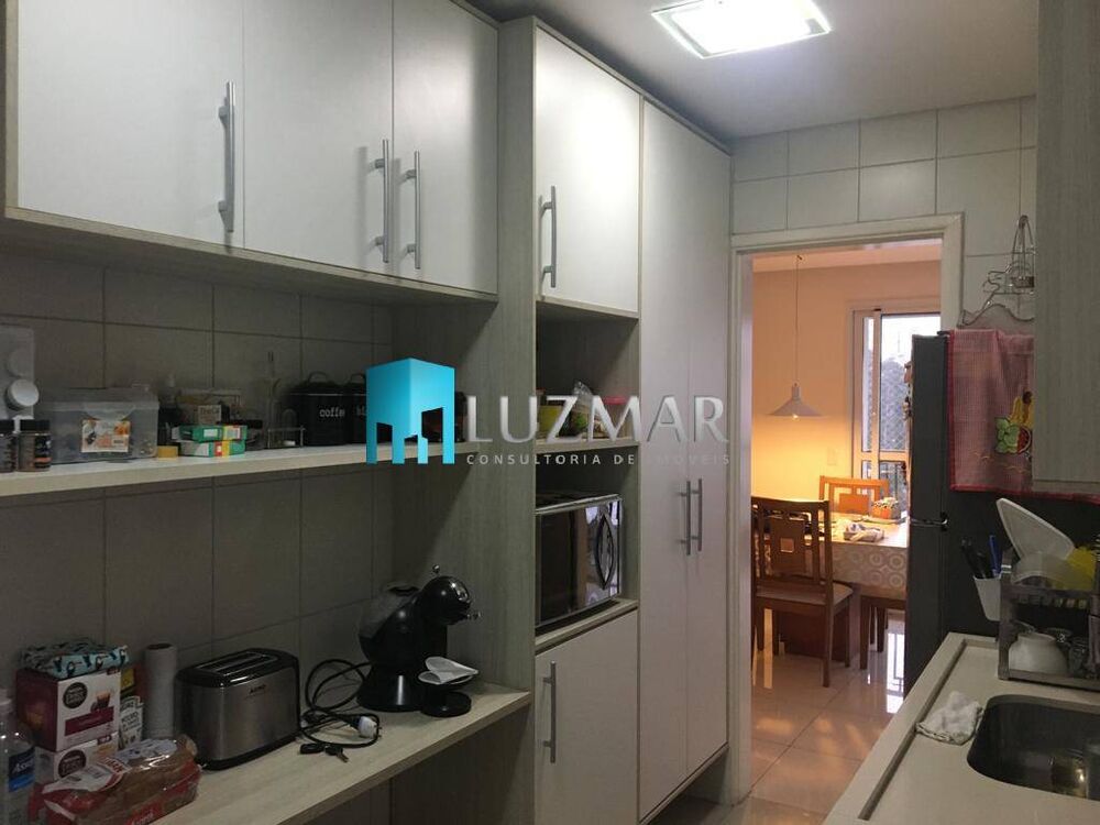 Apartamento, 2 quartos, 85 m² - Foto 2