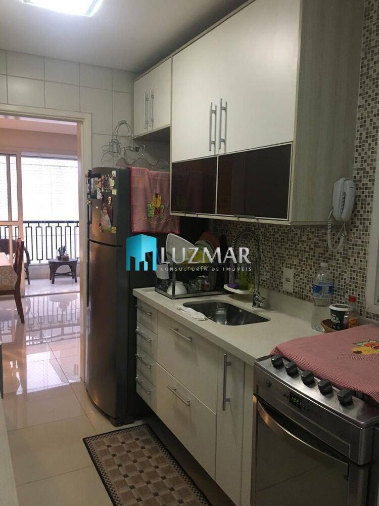 Apartamento, 2 quartos, 85 m² - Foto 4