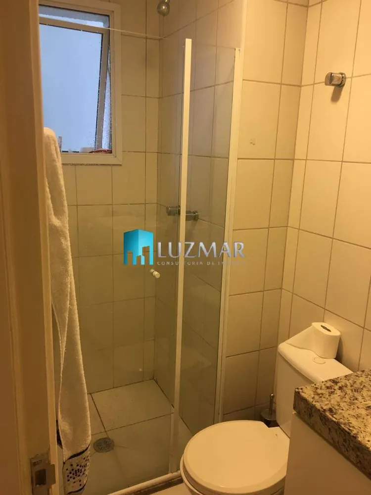 Apartamento, 2 quartos, 85 m² - Foto 16