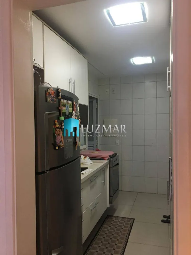 Apartamento, 2 quartos, 85 m² - Foto 8
