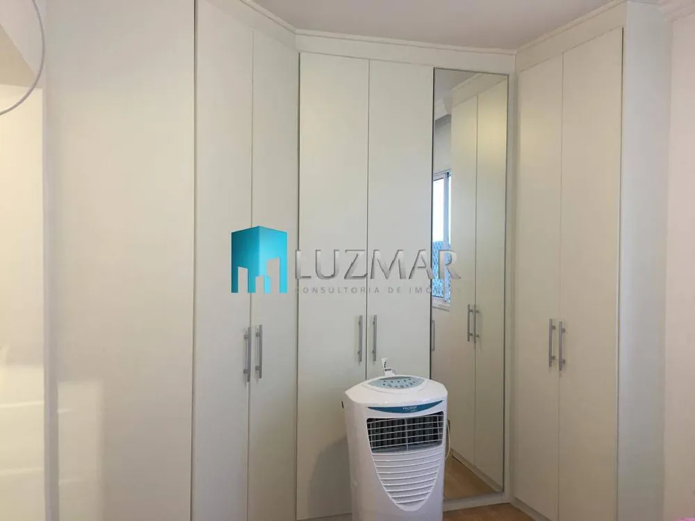Apartamento, 2 quartos, 85 m² - Foto 12