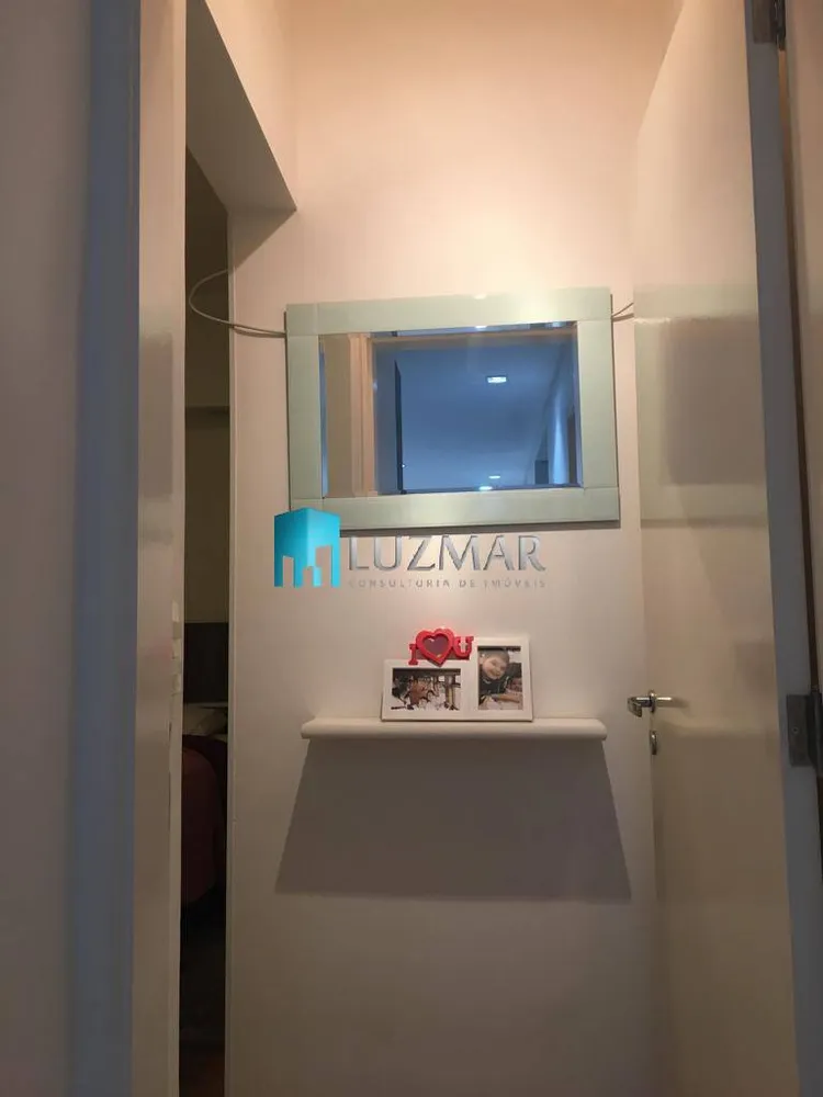 Apartamento, 2 quartos, 85 m² - Foto 11
