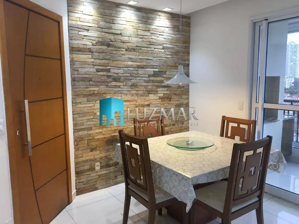 Apartamento, 2 quartos, 85 m² - Foto 3