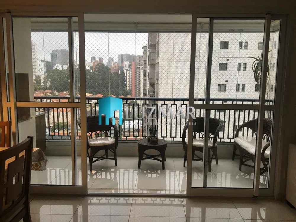 Apartamento, 2 quartos, 85 m² - Foto 2