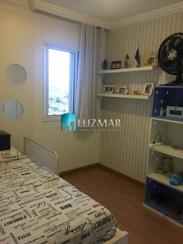 Apartamento, 2 quartos, 85 m² - Foto 13