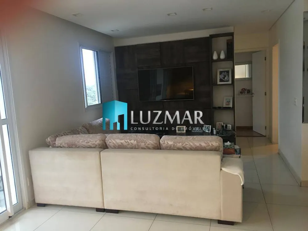 Apartamento, 2 quartos, 85 m² - Foto 5