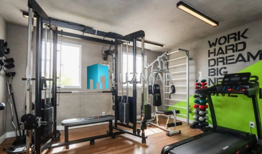 Apartamento, 2 quartos, 31 m² - Foto 1