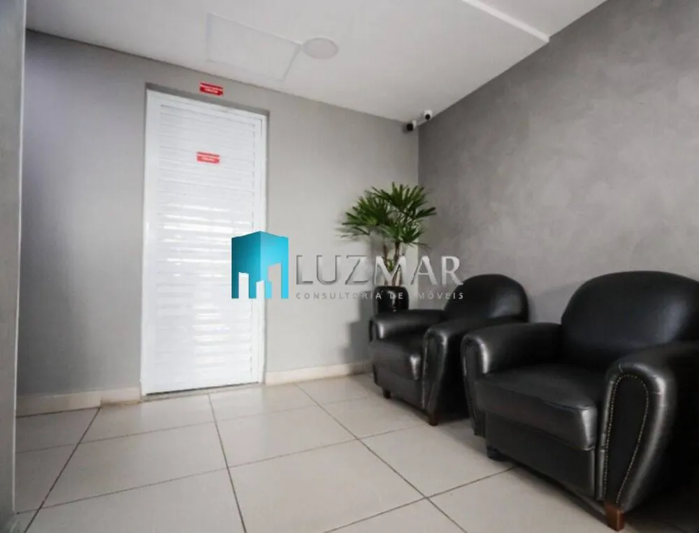Apartamento, 2 quartos, 31 m² - Foto 8