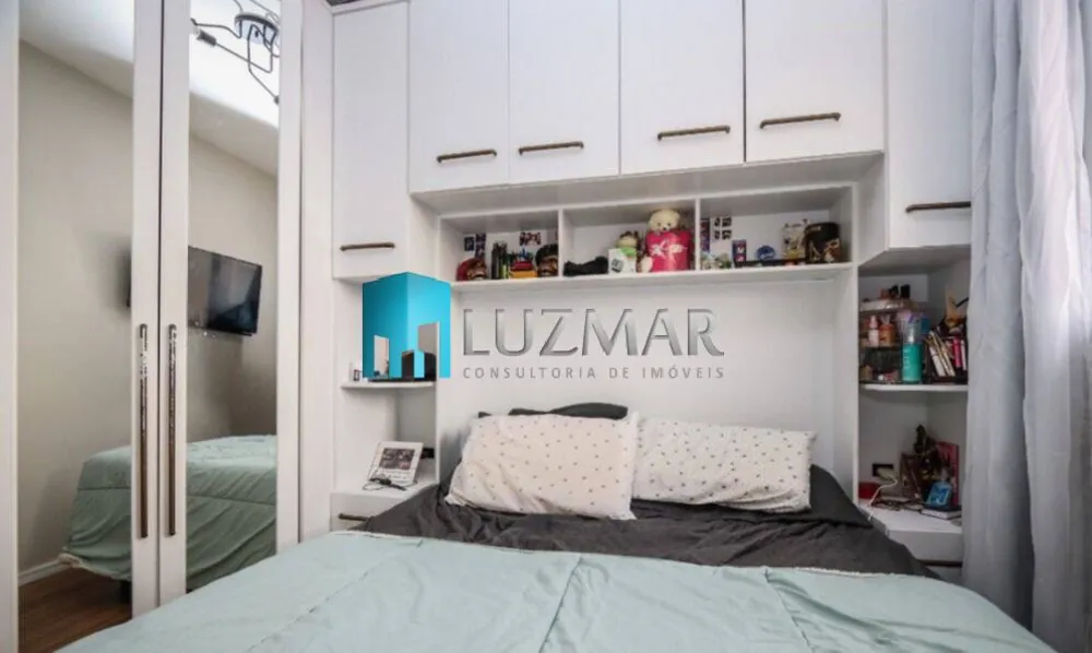 Apartamento, 2 quartos, 31 m² - Foto 5