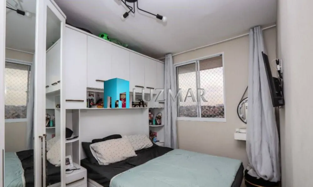Apartamento, 2 quartos, 31 m² - Foto 7