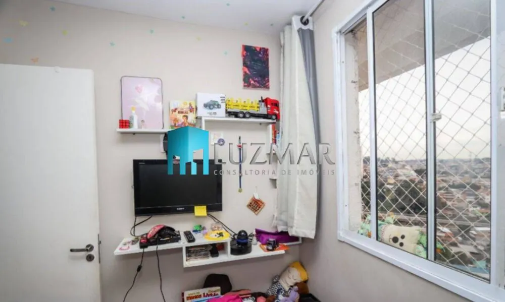Apartamento, 2 quartos, 31 m² - Foto 4