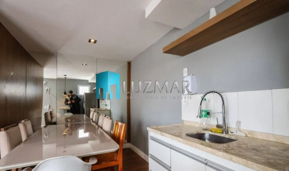 Apartamento, 2 quartos, 31 m² - Foto 12