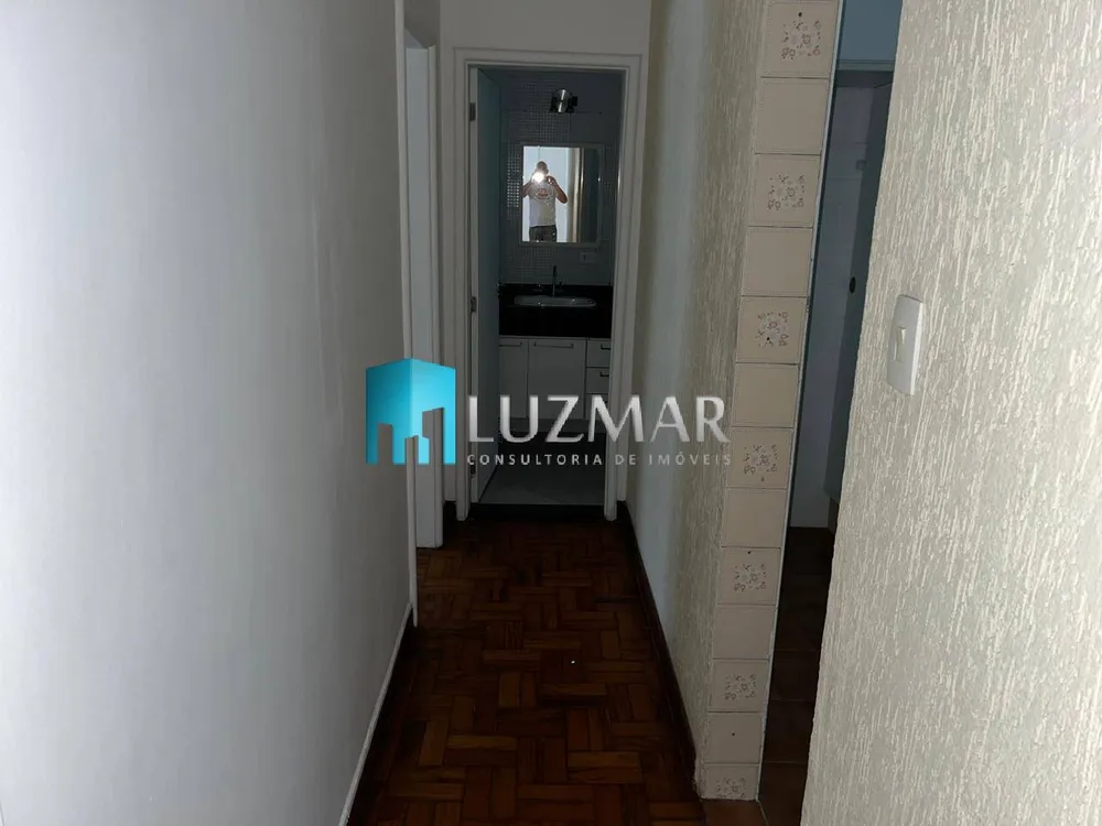 Apartamento, 2 quartos, 89 m² - Foto 1