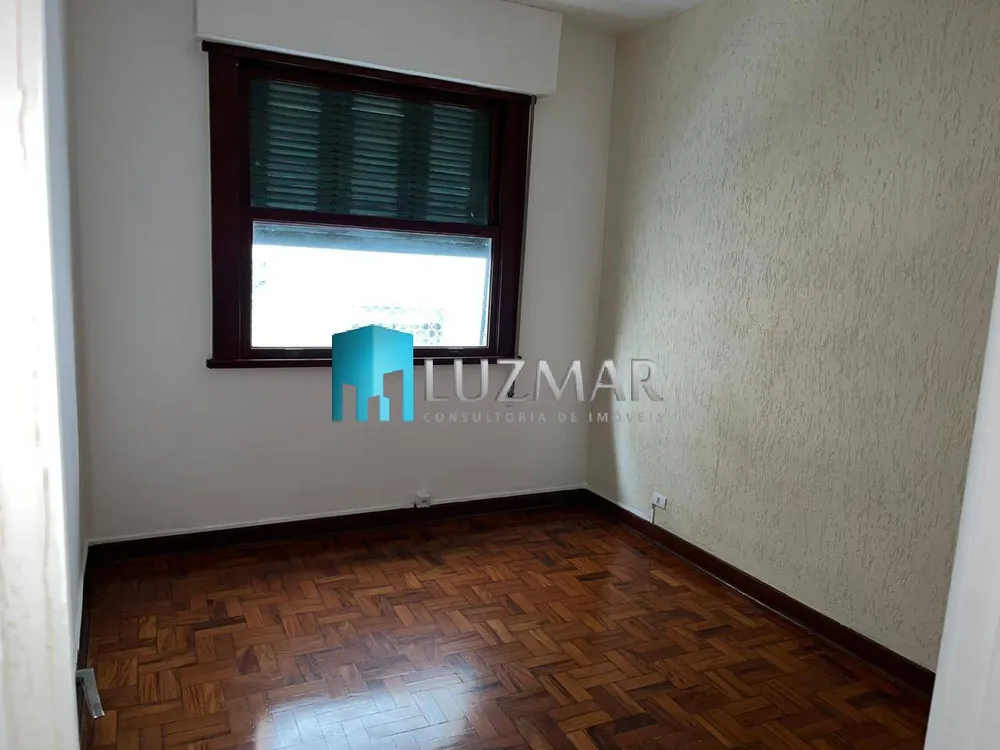 Apartamento, 2 quartos, 89 m² - Foto 2