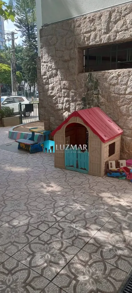 Apartamento, 2 quartos, 89 m² - Foto 10