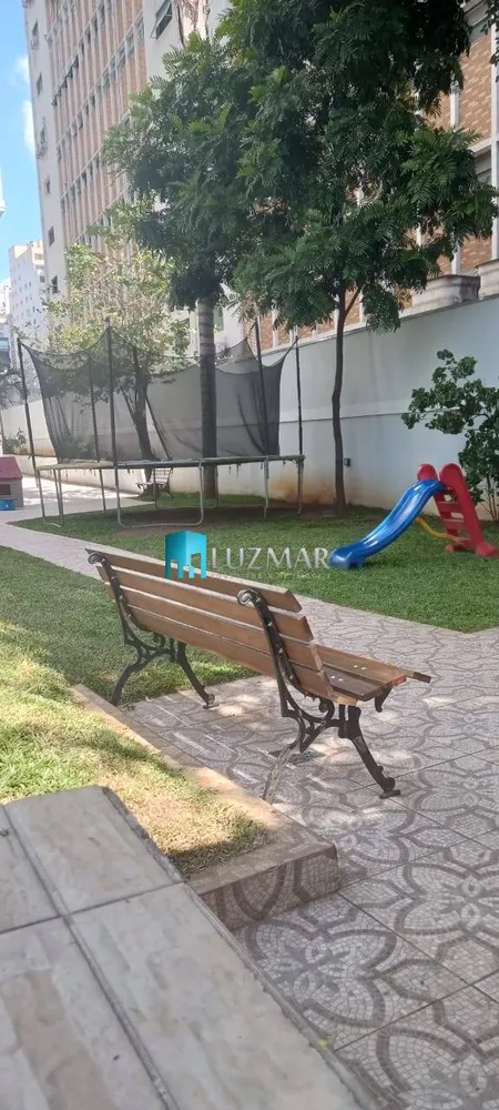 Apartamento, 2 quartos, 89 m² - Foto 6