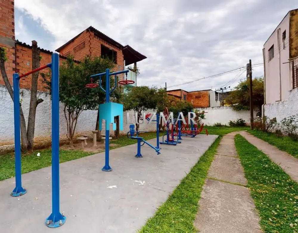 Casa de Condomínio, 3 quartos - Foto 12
