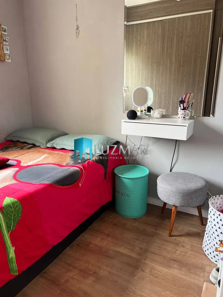 Casa de Condomínio, 4 quartos - Foto 8