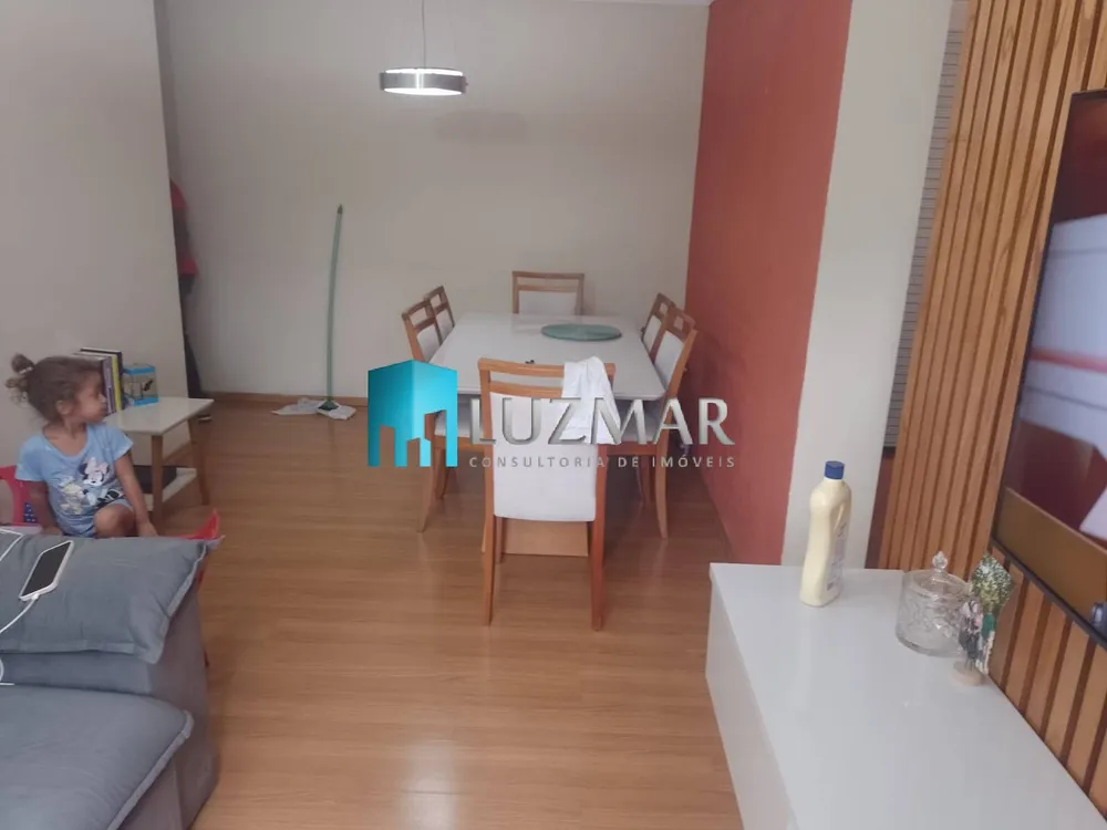Apartamento, 2 quartos, 52 m² - Foto 4