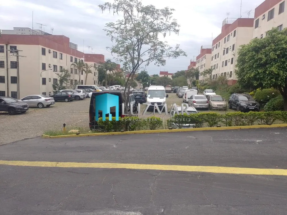 Apartamento, 2 quartos, 52 m² - Foto 1