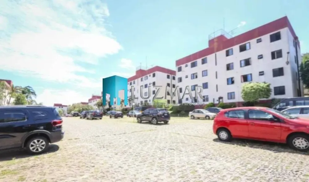 Apartamento, 2 quartos, 52 m² - Foto 8