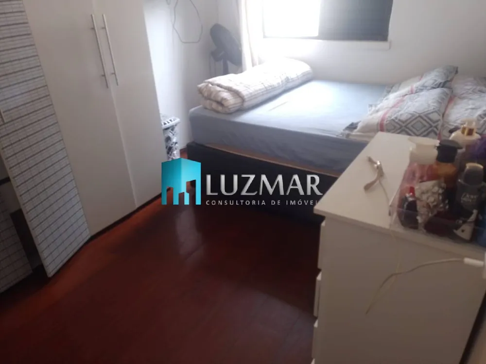 Apartamento, 2 quartos, 52 m² - Foto 2