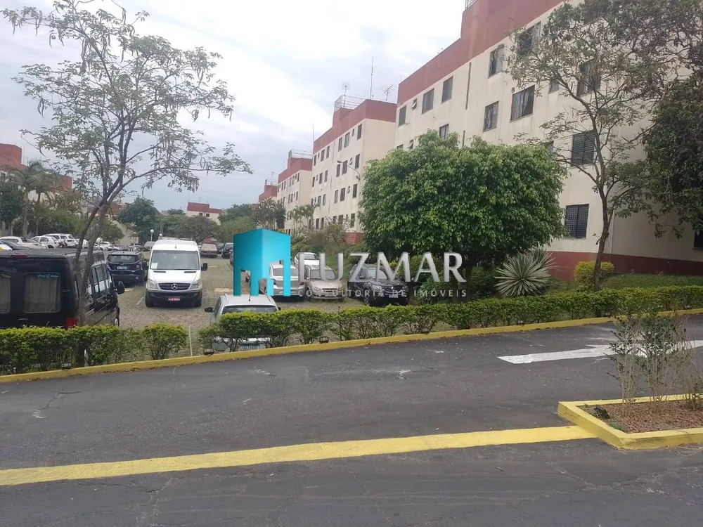 Apartamento, 2 quartos, 52 m² - Foto 6