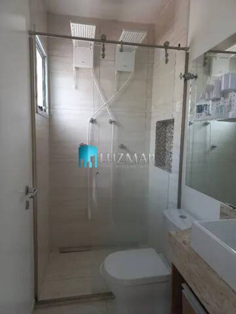 Casa, 3 quartos, 136 m² - Foto 3