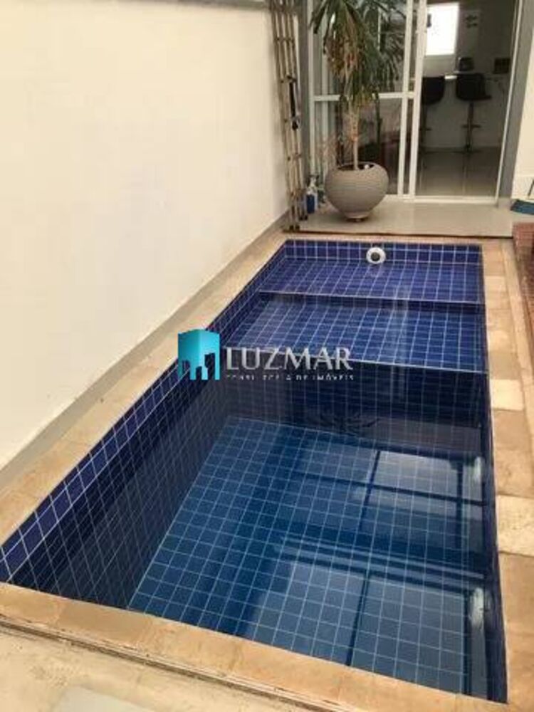 Casa, 3 quartos, 136 m² - Foto 10