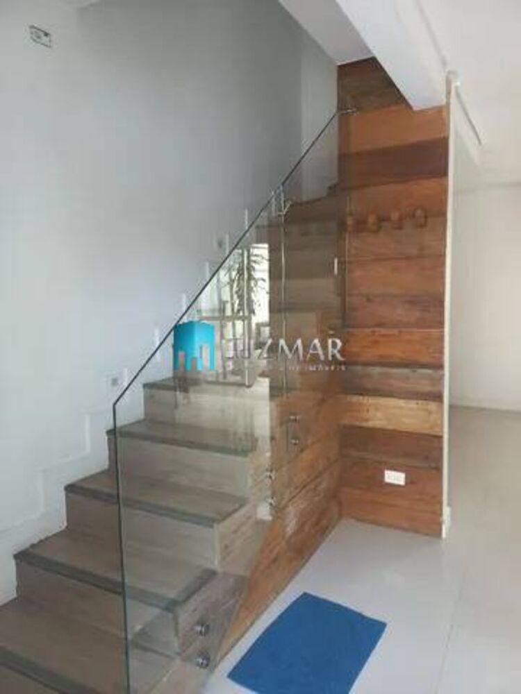 Casa, 3 quartos, 136 m² - Foto 1