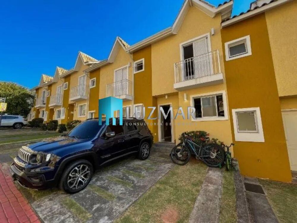 Casa, 3 quartos, 136 m² - Foto 12